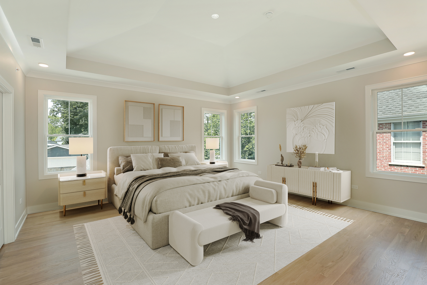 1060 Cedar Lane Northbrook, IL 60062 - Photo 12 of 31