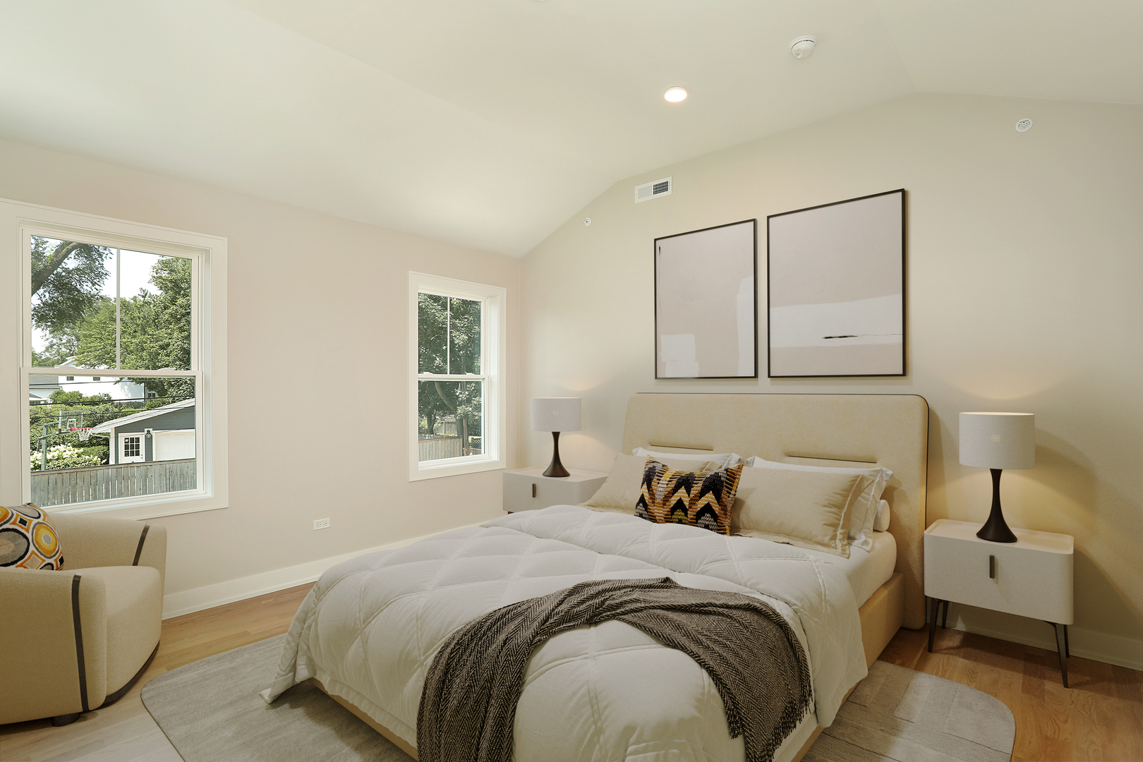 1060 Cedar Lane Northbrook, IL 60062 - Photo 16 of 31