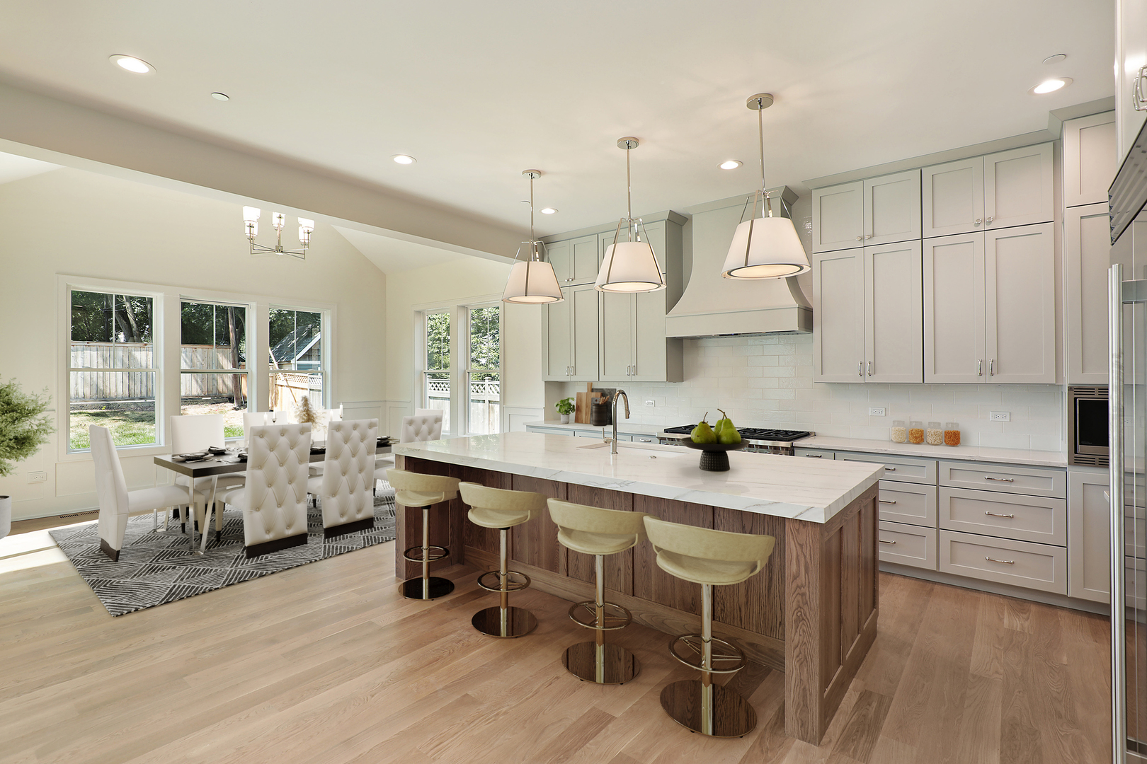 1060 Cedar Lane Northbrook, IL 60062 - Photo 7 of 31