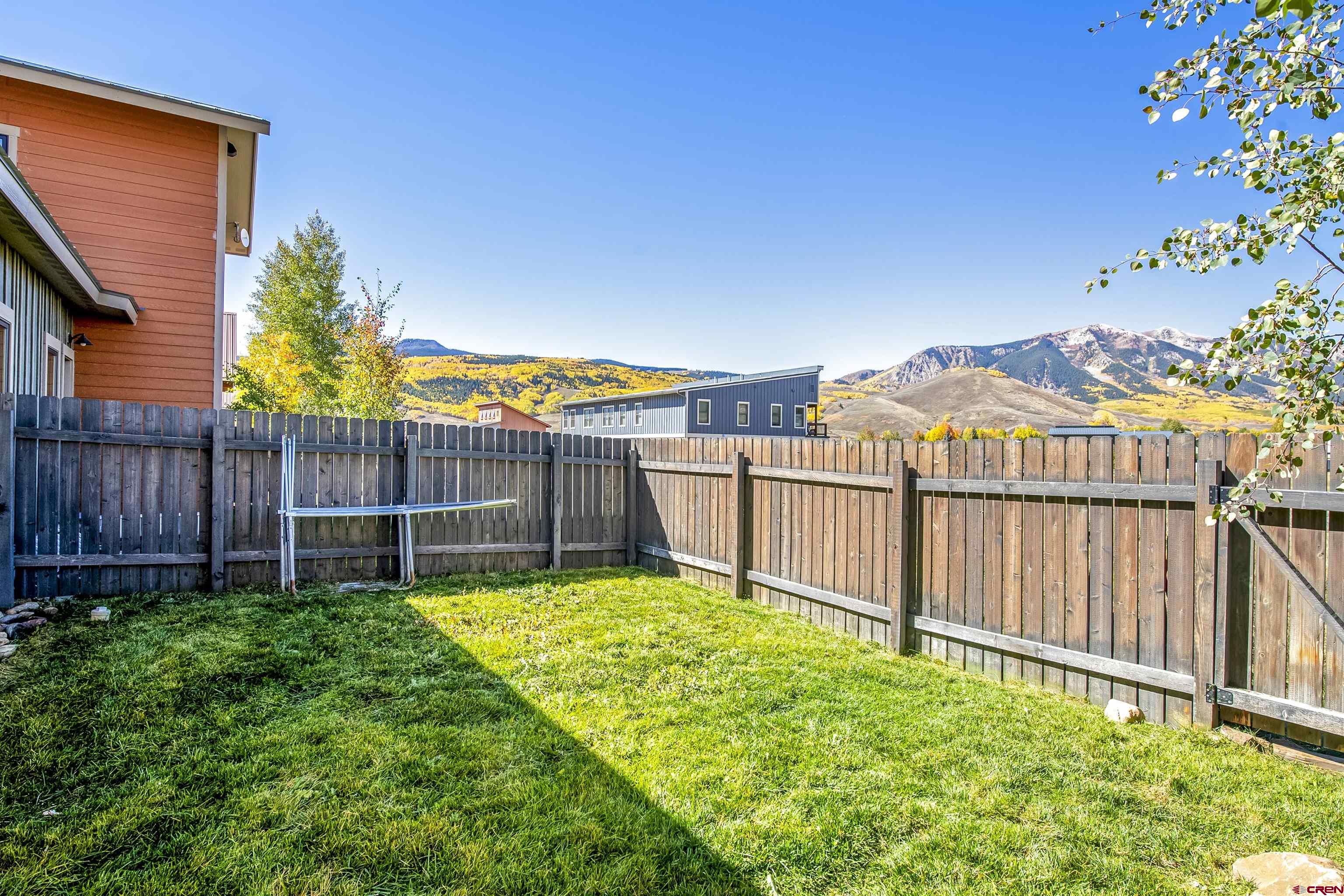 363 Cement Creek Road, Unit 3 Crested Butte, CO 81224 - Photo 22 of 34