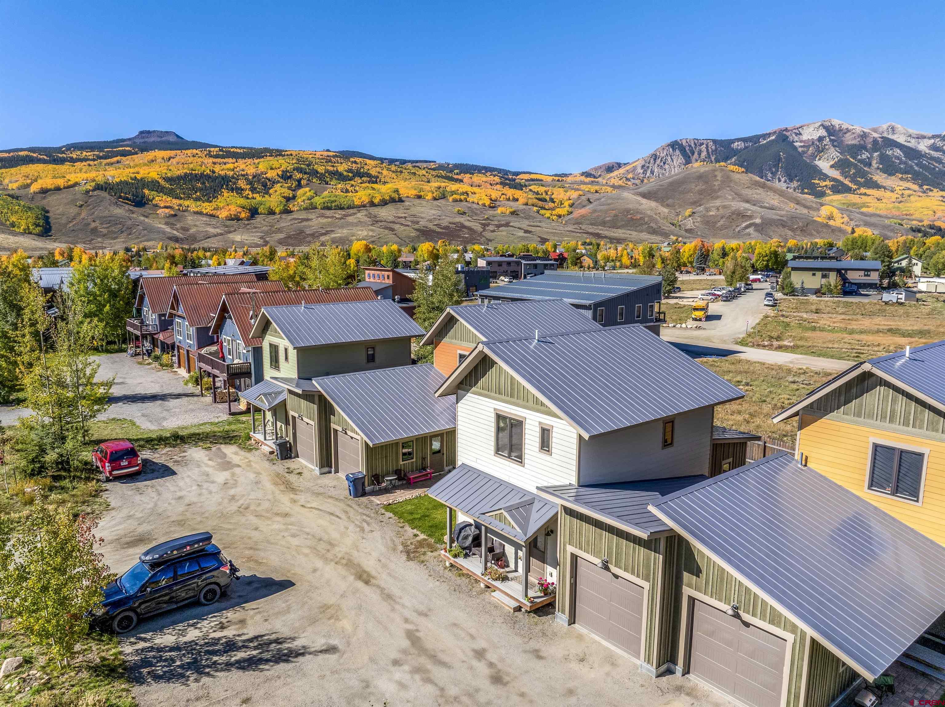 363 Cement Creek Road, Unit 3 Crested Butte, CO 81224 - Photo 25 of 34