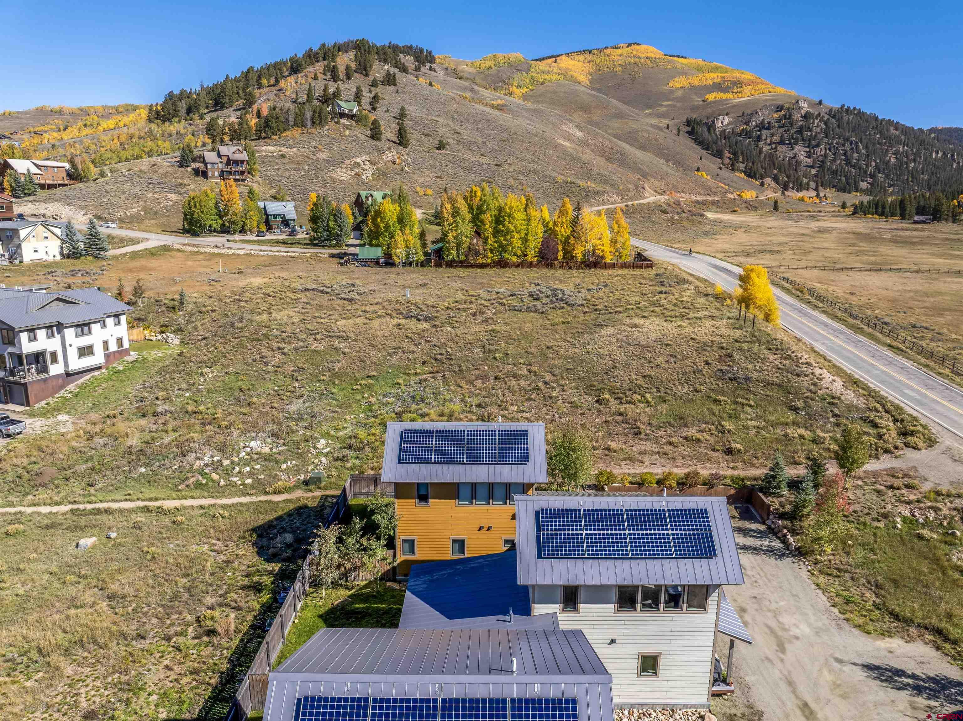 363 Cement Creek Road, Unit 3 Crested Butte, CO 81224 - Photo 26 of 34