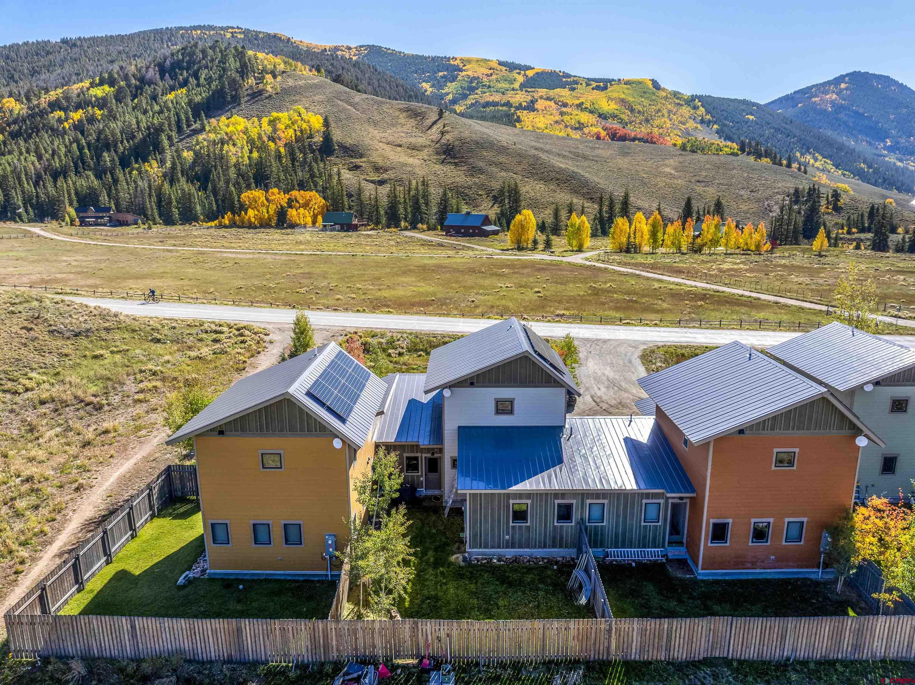 363 Cement Creek Road, Unit 3 Crested Butte, CO 81224 - Photo 31 of 34