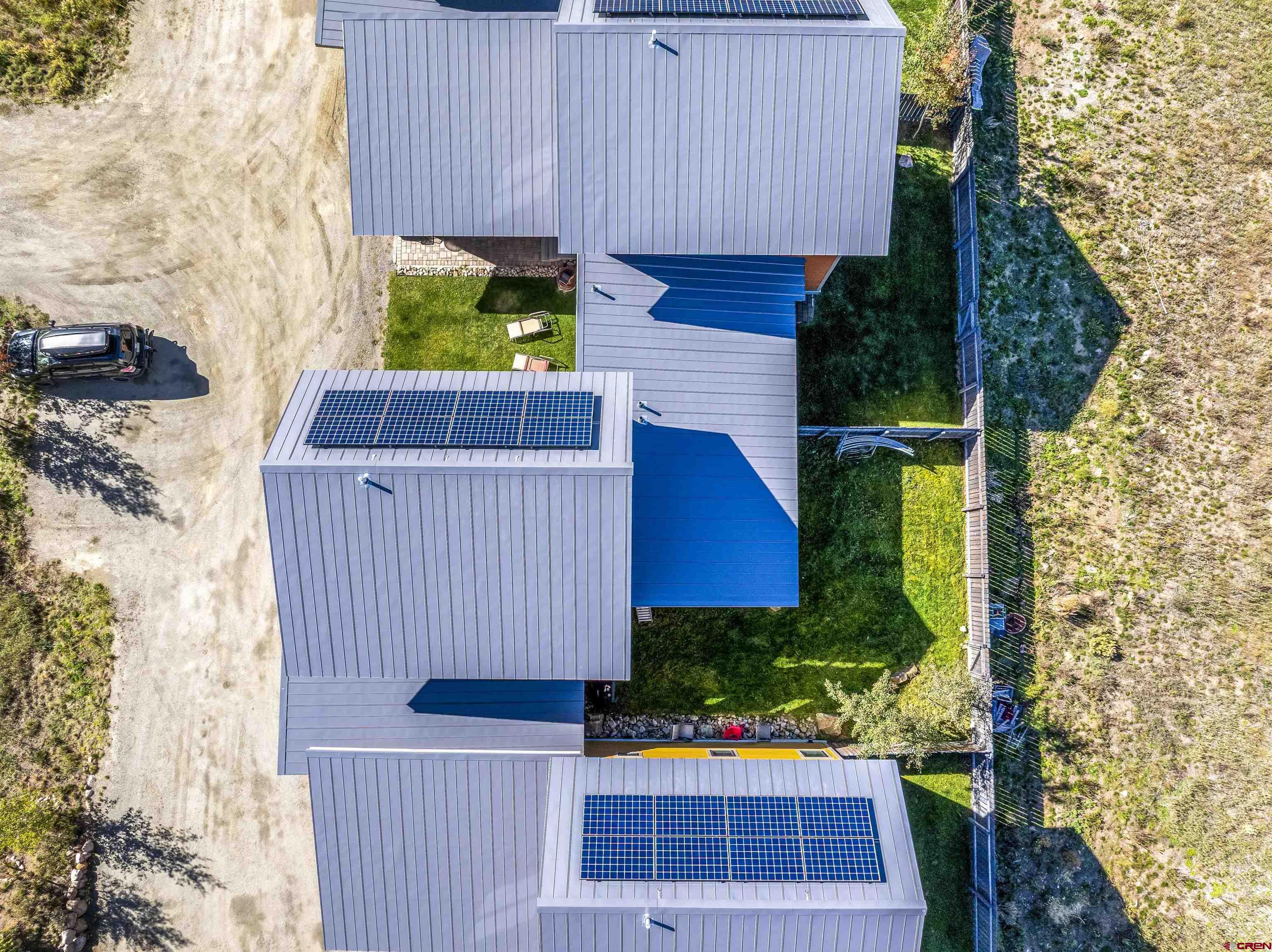 363 Cement Creek Road, Unit 3 Crested Butte, CO 81224 - Photo 33 of 34