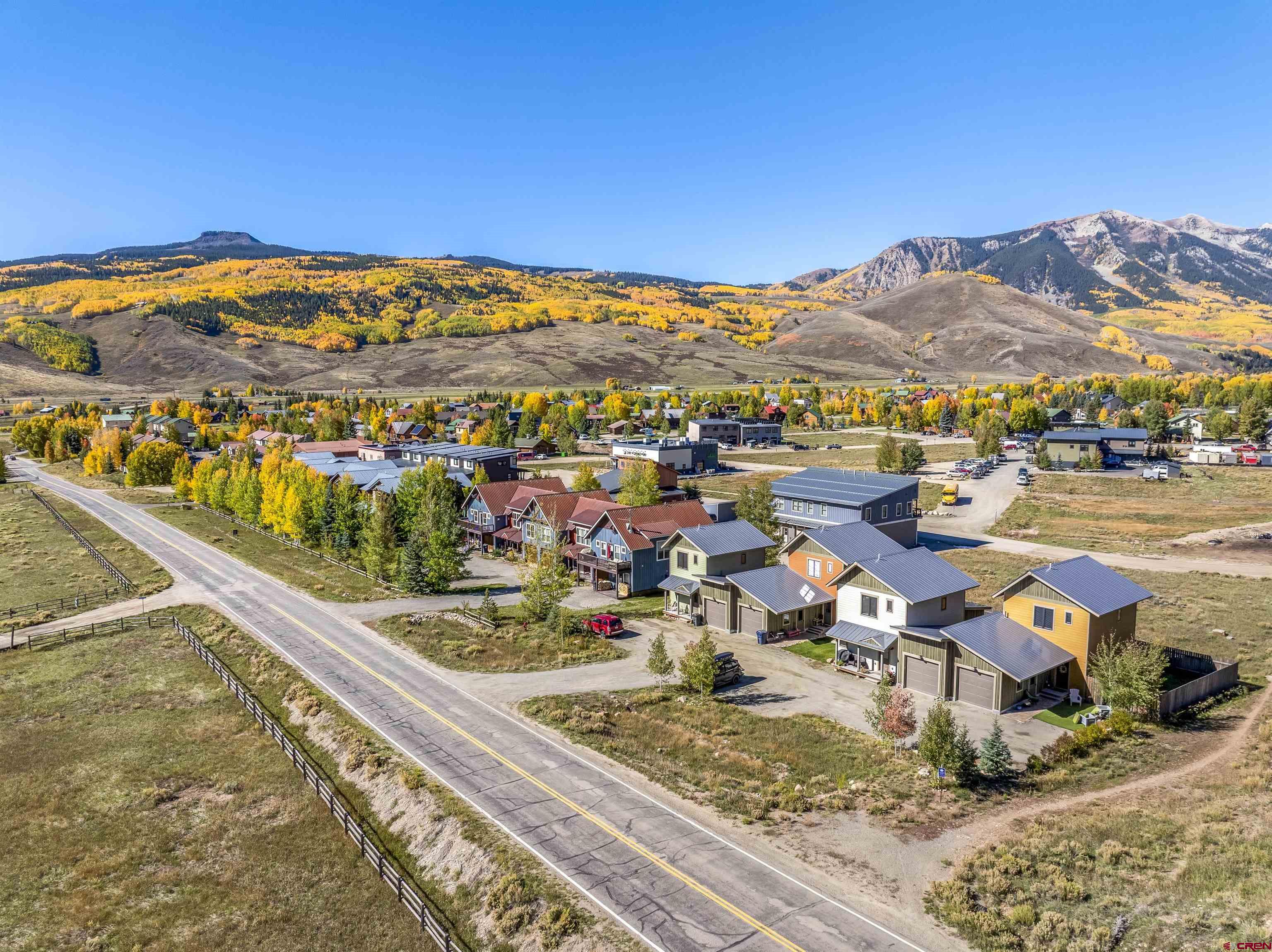 363 Cement Creek Road, Unit 3 Crested Butte, CO 81224 - Photo 34 of 34
