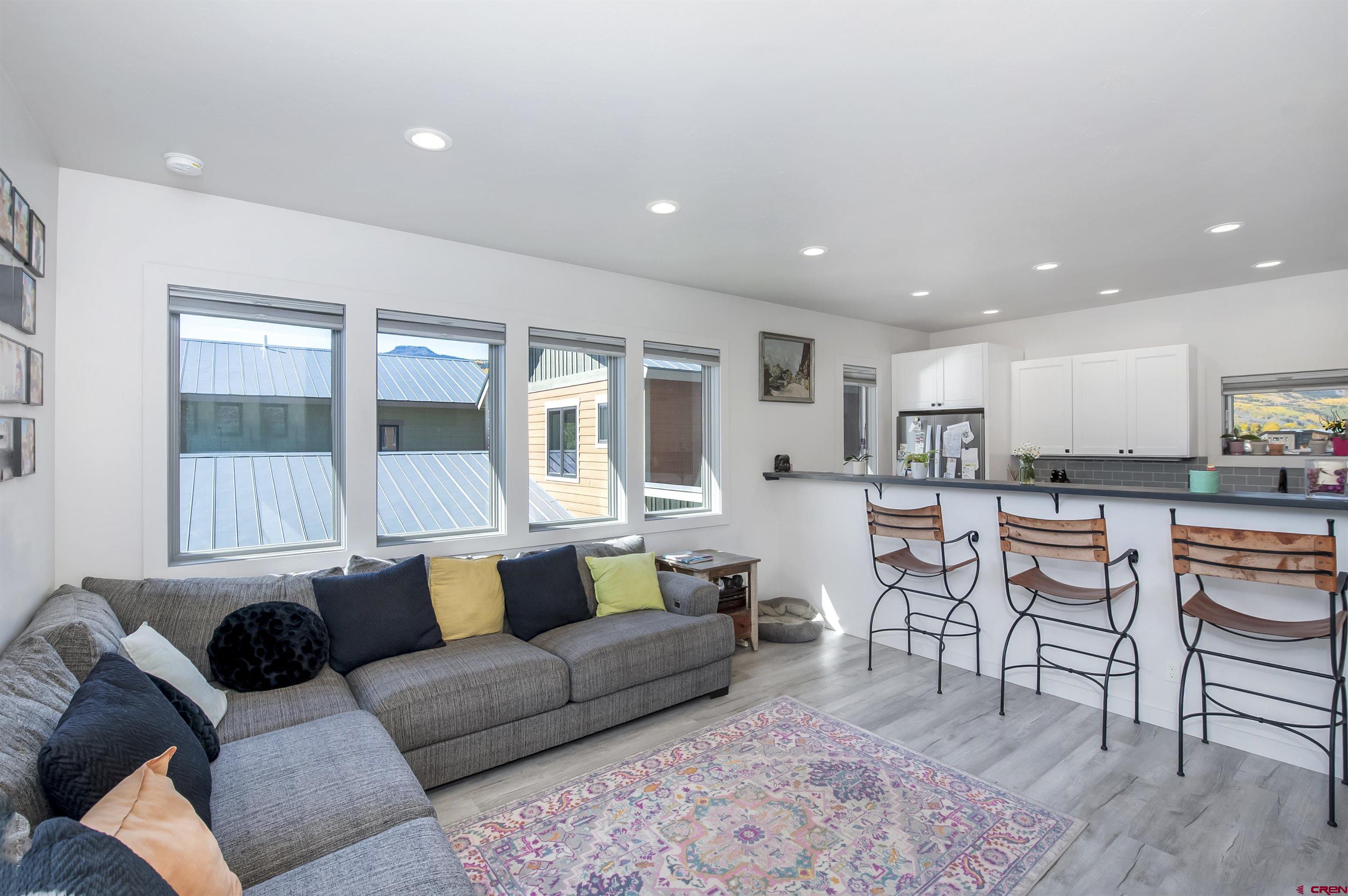 363 Cement Creek Road, Unit 3 Crested Butte, CO 81224 - Photo 8 of 34