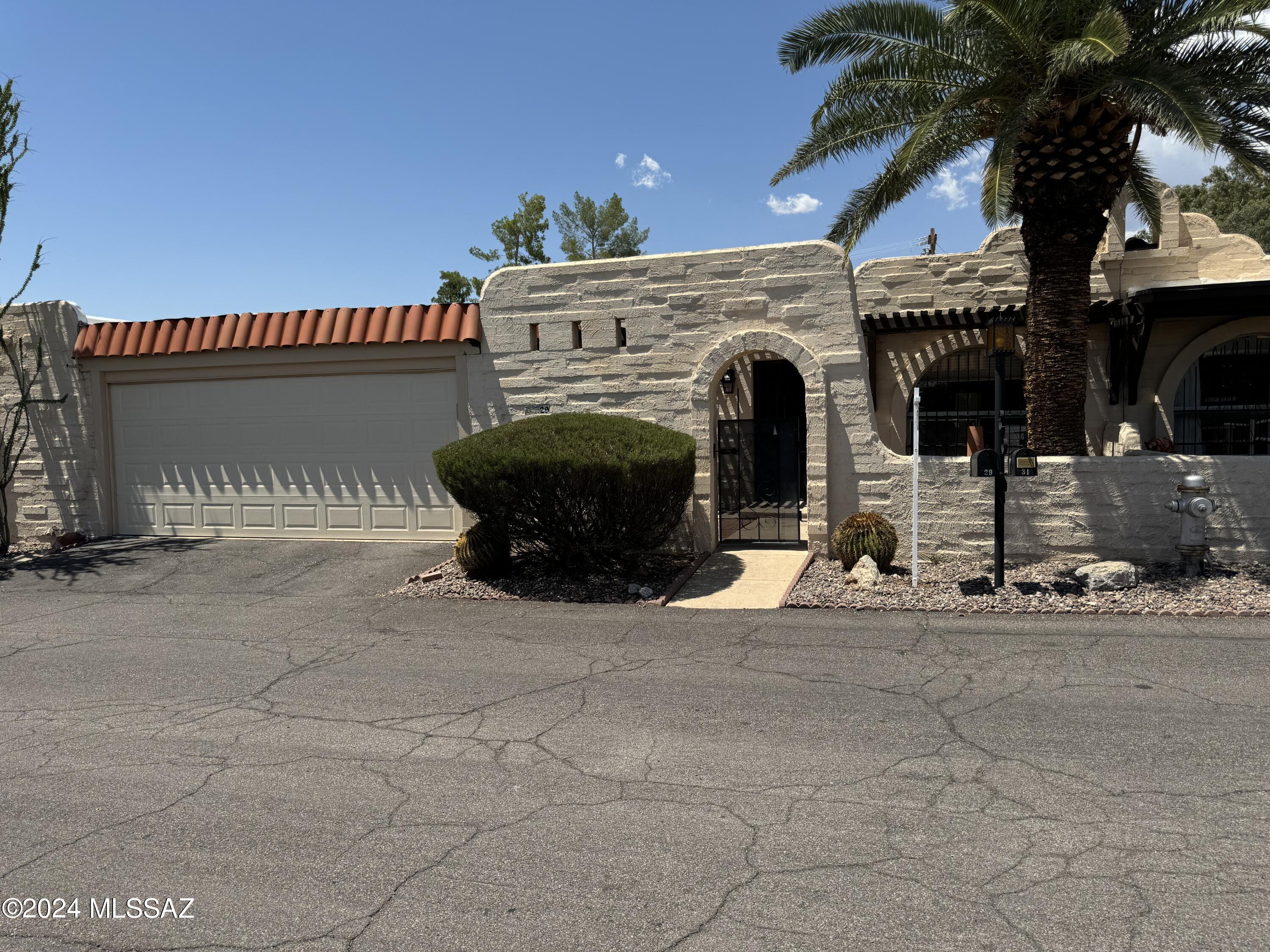 285 South Kolb Road, Unit 29 Tucson, AZ 85710 - Photo 1 of 22 Gallery Image 1