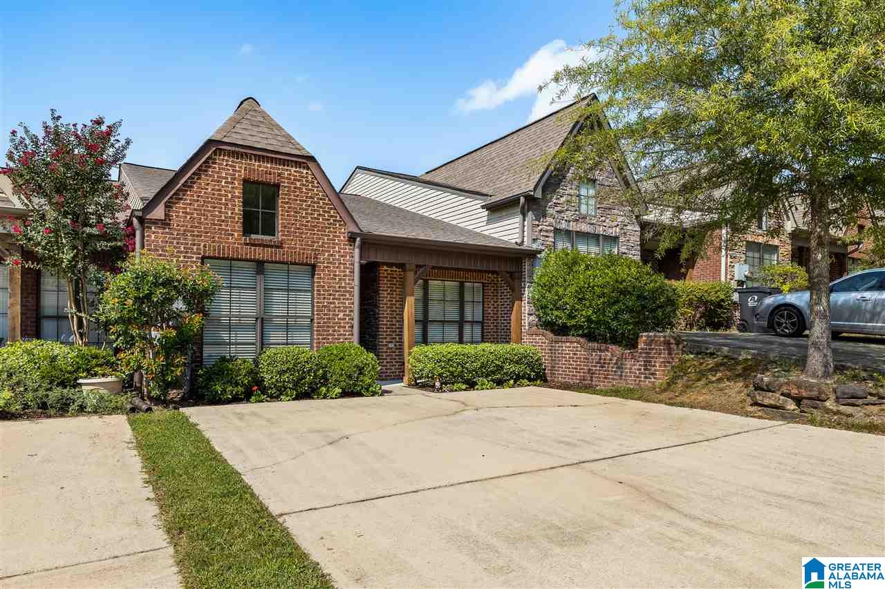 2529 Ridgemont Drive Birmingham, AL 35244 - Photo 3 of 25