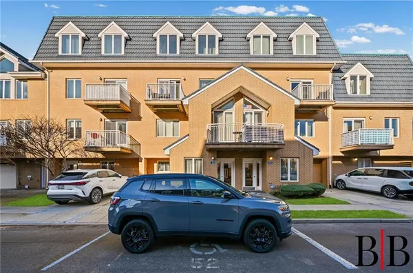 $659,000 | 1513 Royce Street, Unit 3K | Bergen Beach