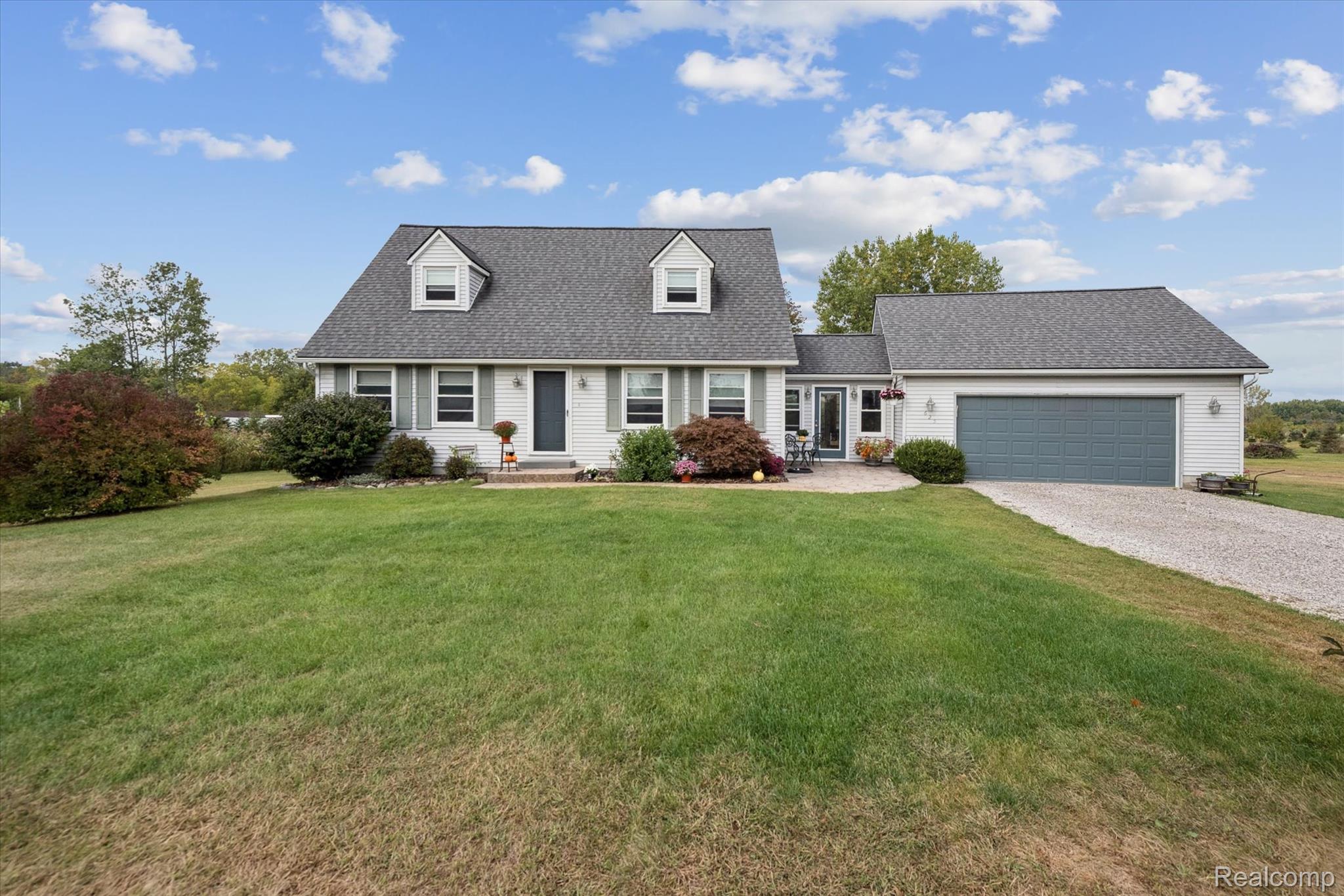 625 Fowlerville Road Fowlerville, MI 48836 - Photo 43 of 55 Front