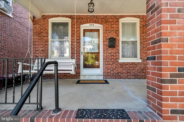 $424,900 | 505 West 19th Street, Wilmington, DE 19802