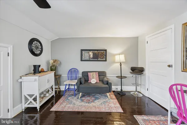 a view of a house with a patio
