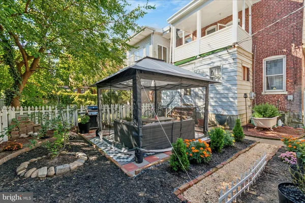 $424,900 | 505 West 19th Street, Wilmington, DE 19802