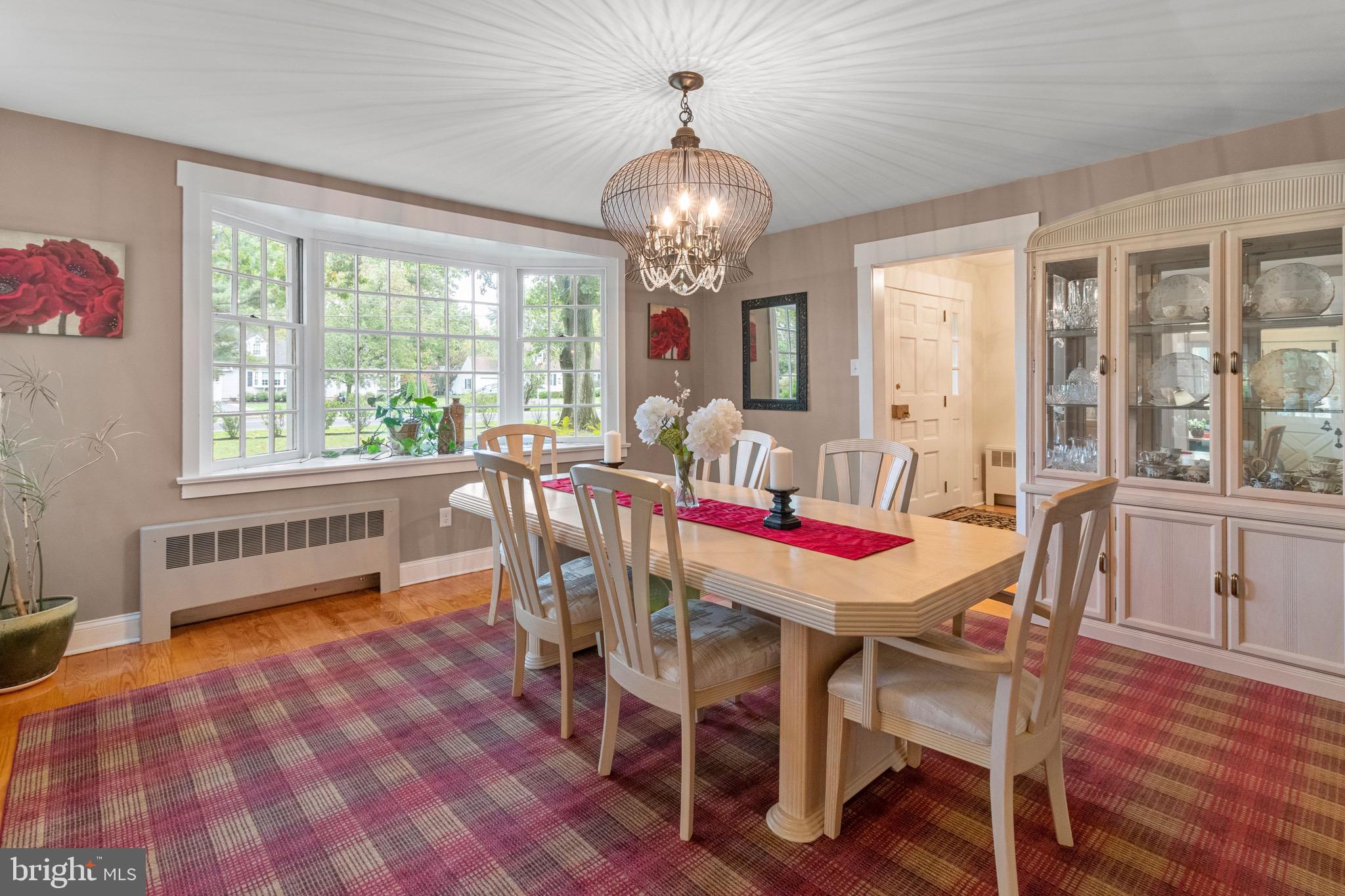 1711 Makefield Road Yardley, PA 19067 - Photo 15 of 61 Formal Dining Room