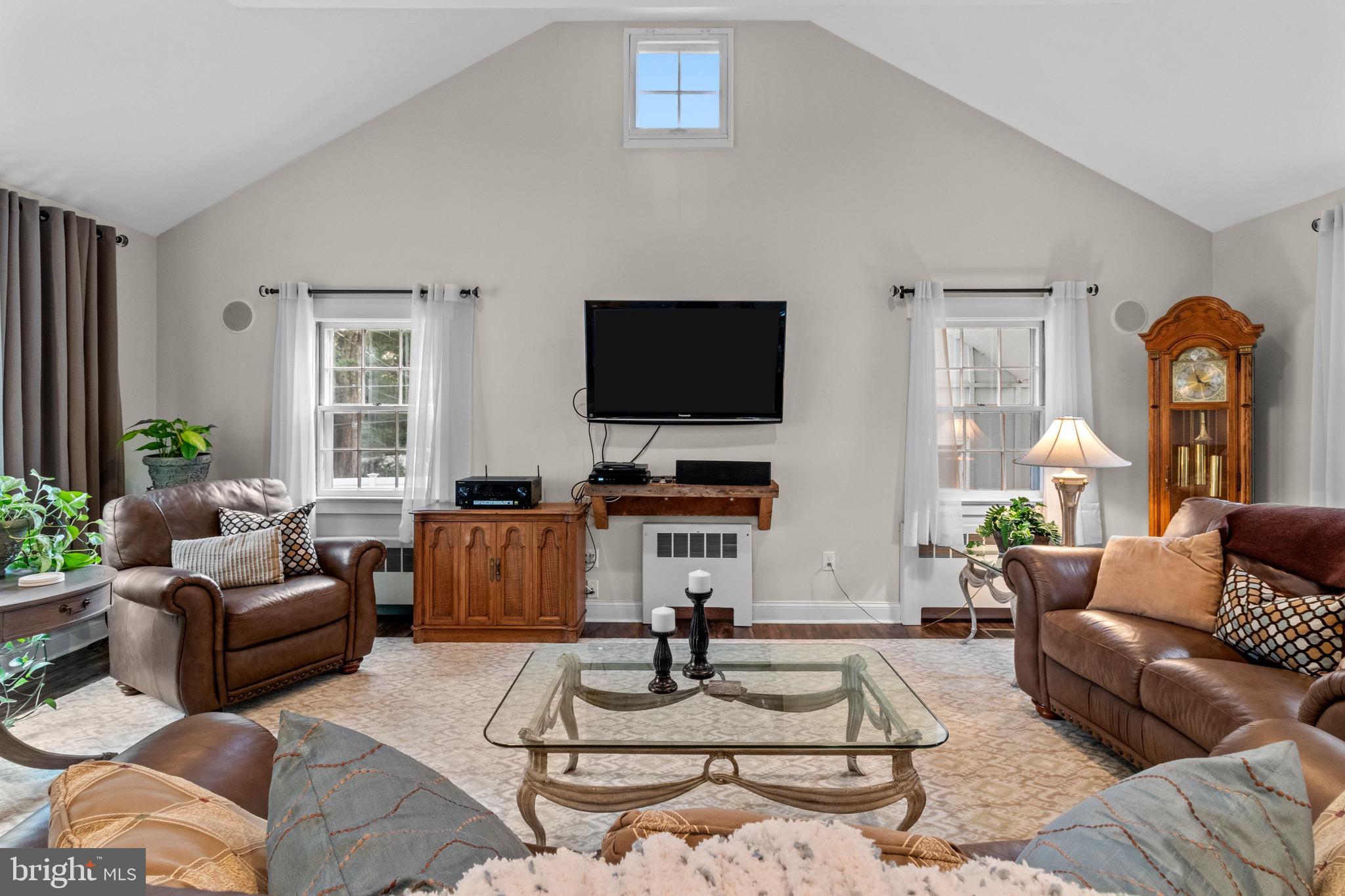 1711 Makefield Road Yardley, PA 19067 - Photo 20 of 61 Family Room