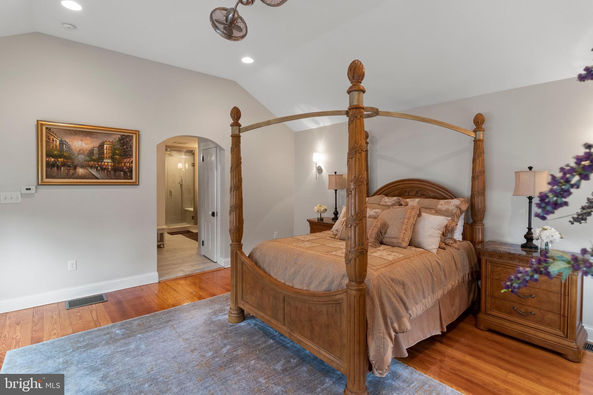 1711 Makefield Road Yardley, PA 19067 - Photo 24 of 61 Master Bedroom