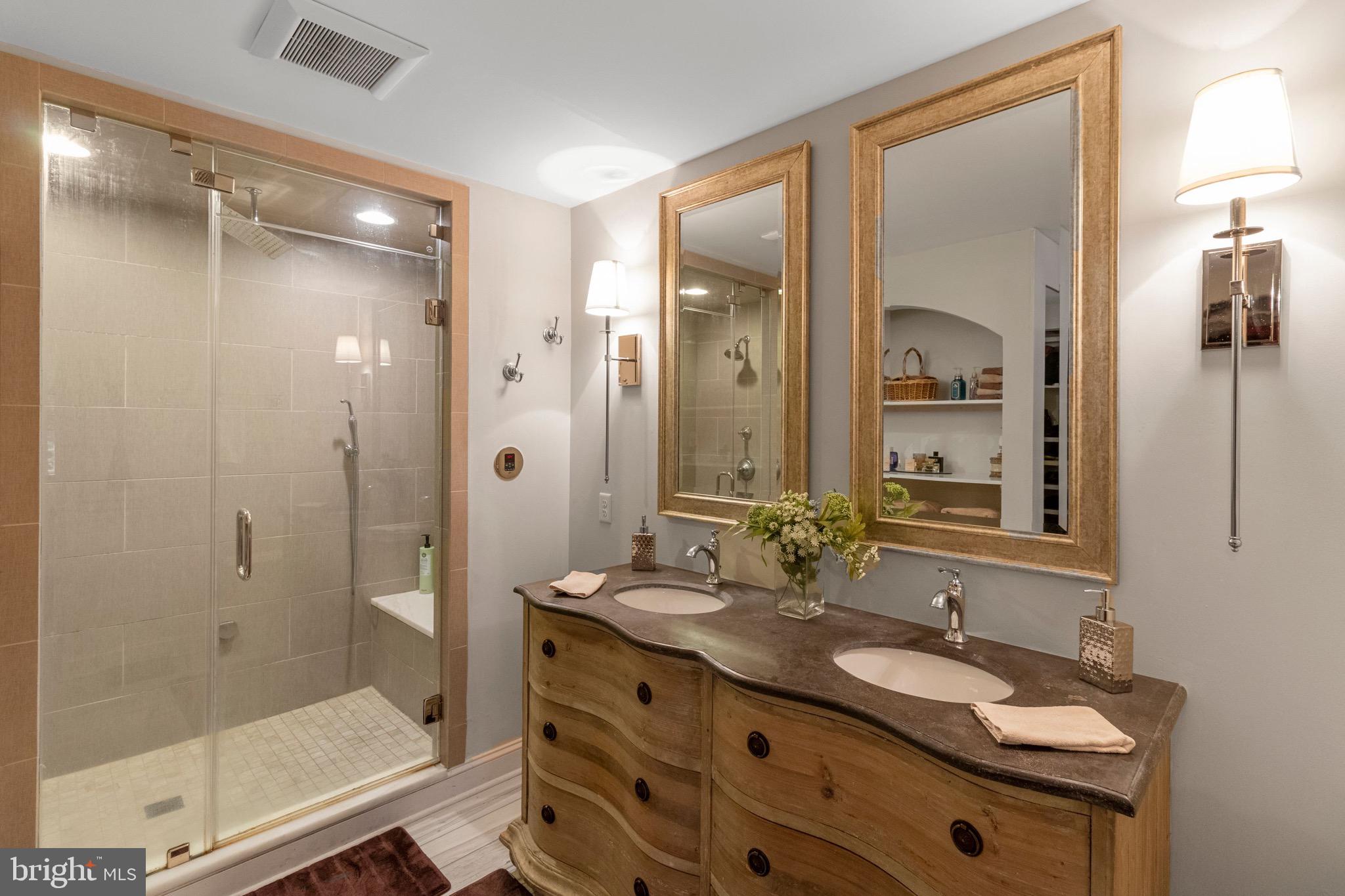 1711 Makefield Road Yardley, PA 19067 - Photo 30 of 61 Master Bath