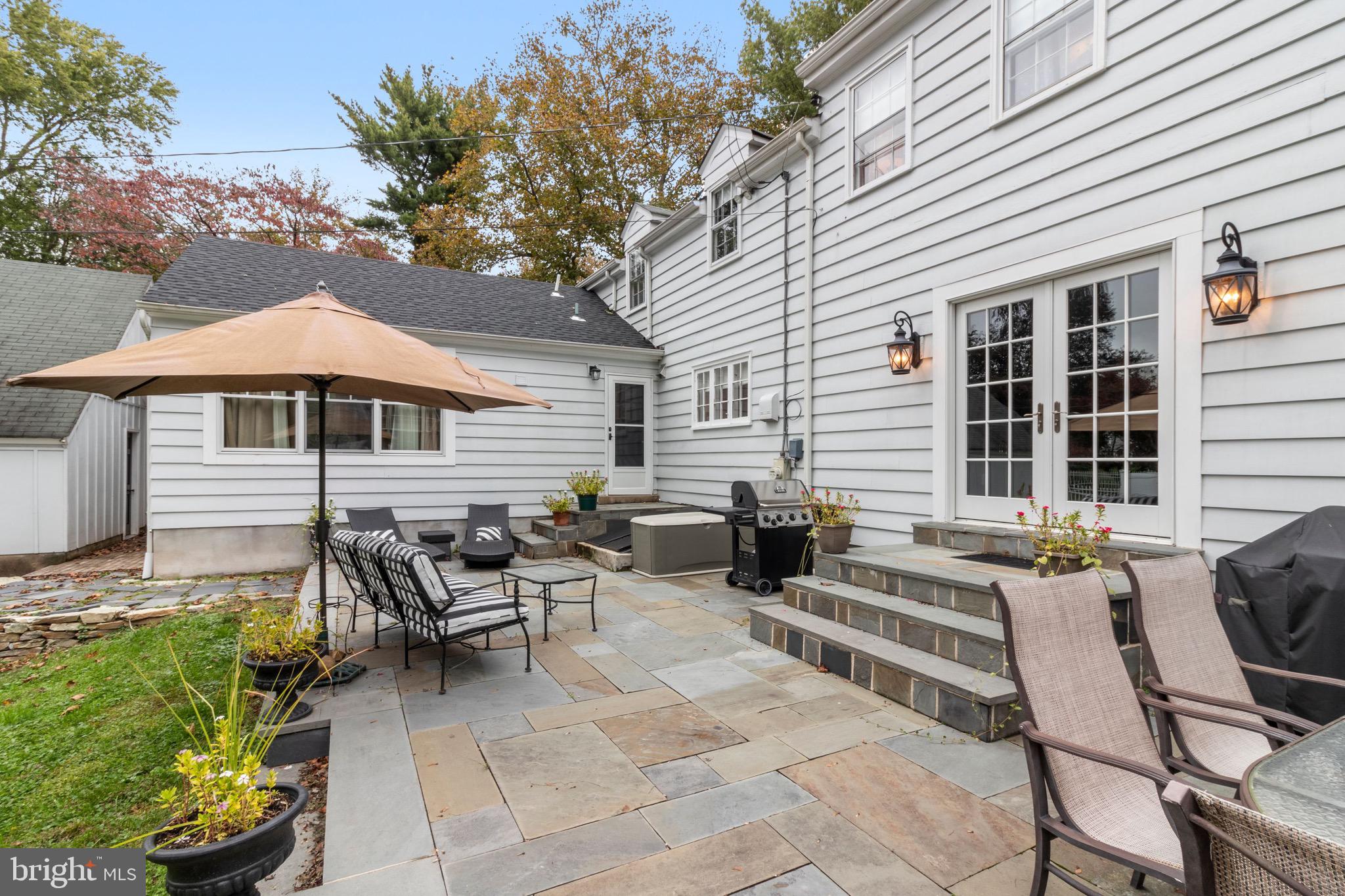 1711 Makefield Road Yardley, PA 19067 - Photo 51 of 61 Gallery Image 51