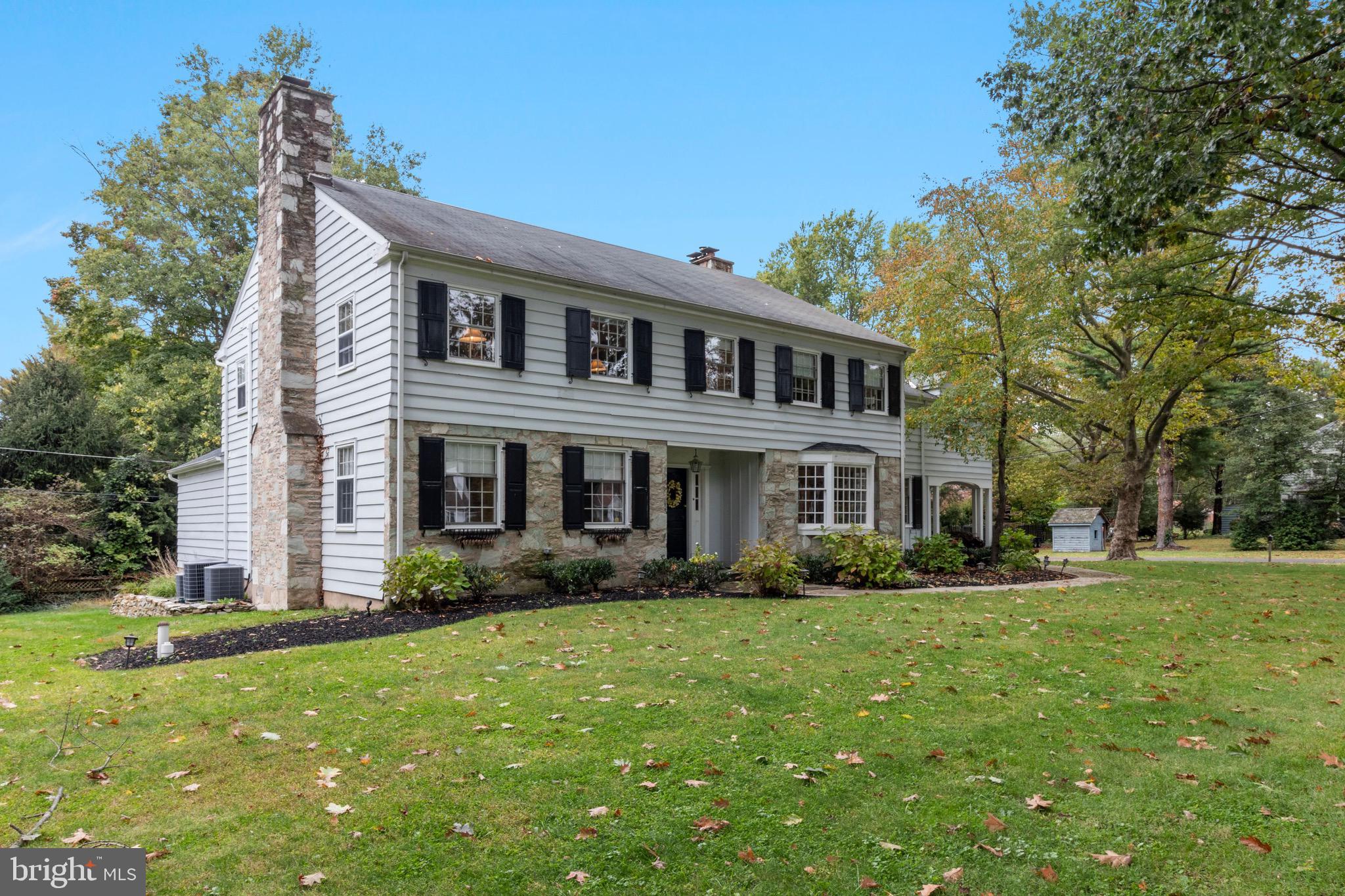 1711 Makefield Road Yardley, PA 19067 - Photo 57 of 61 Gallery Image 57