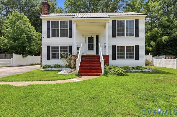 $378,500 | 9630 Lost Forest Drive, Richmond, VA 23237