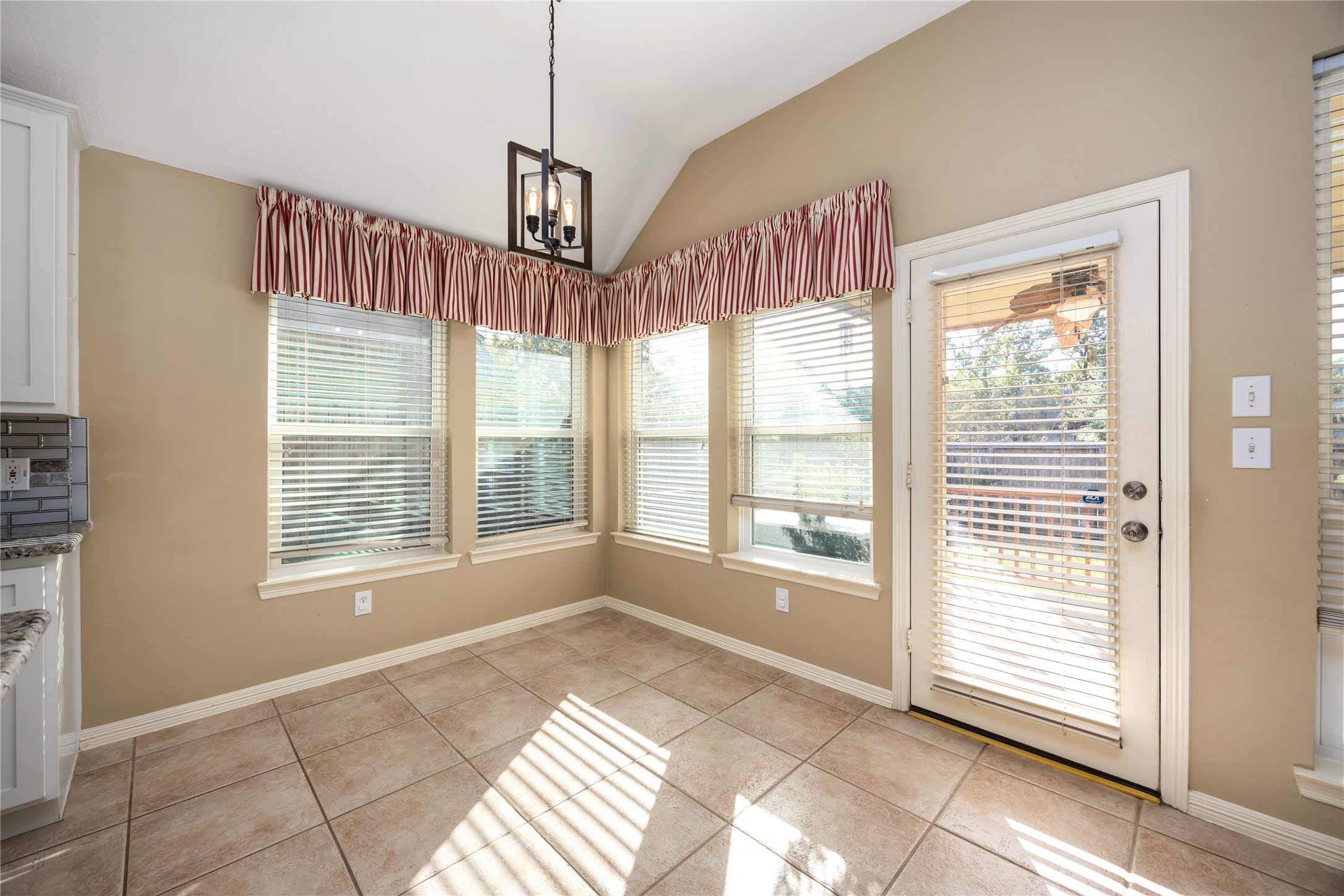 25619 Myrtle Springs Spring, TX 77373 - Photo 15 of 29 a view of an empty room with a window