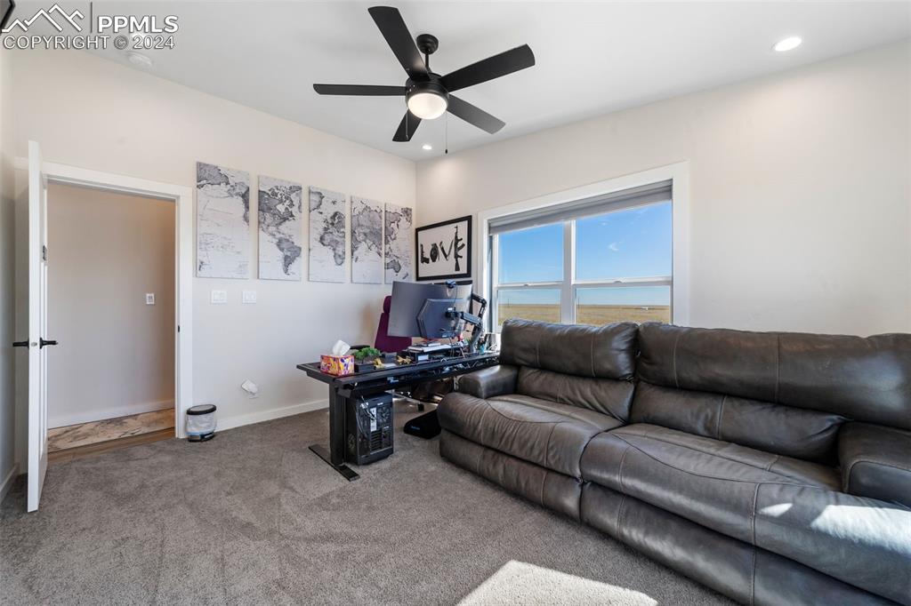 38640 Jones Road Rush, CO 80833 - Photo 25 of 41 a living room with furniture
