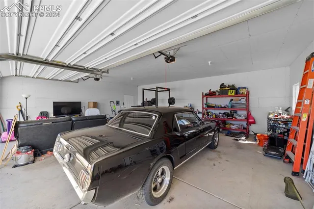 a picture of a bathroom with a sink and a mirror