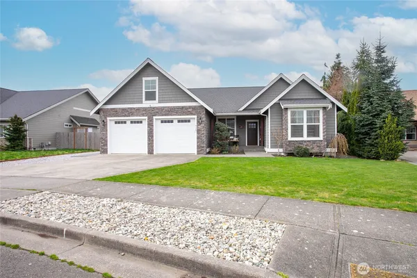 $625,000 | 715 Red Maple Loop, Everson, WA 98247