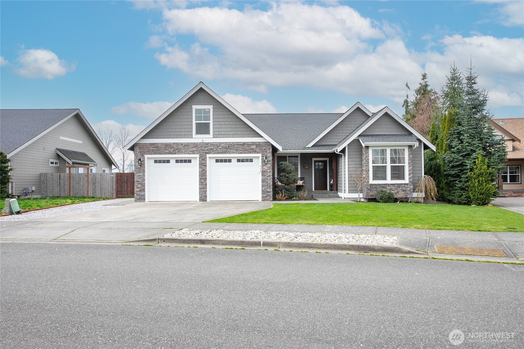 715 Red Maple Loop Everson, WA 98247 - Photo 37 of 38