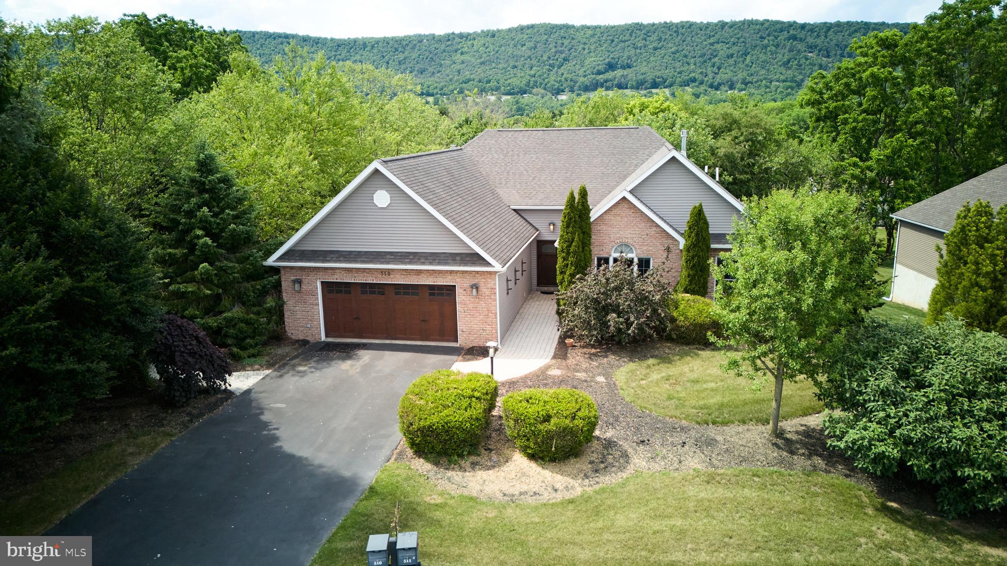 510 Millgate Road Bellefonte, PA 16823 - Photo 92 of 92