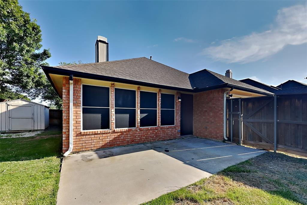 4520 Ridgepointe Drive The Colony, TX 75056 - Photo 18 of 19