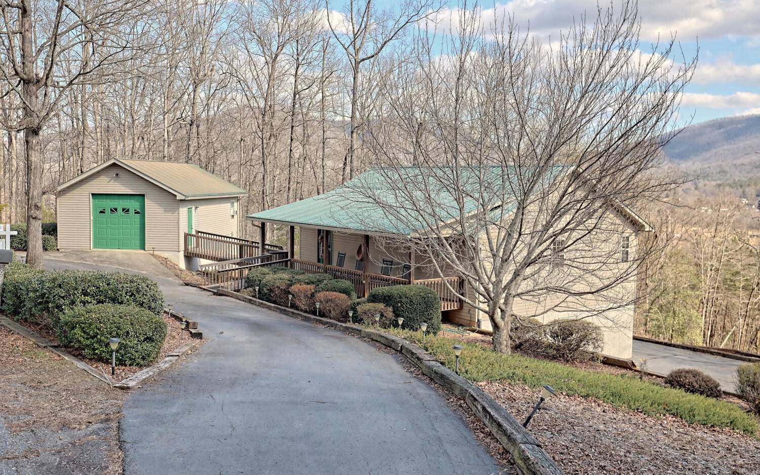 891 Ed Nichols Road Young Harris, GA 30582 - Photo 1 of 1 Main View