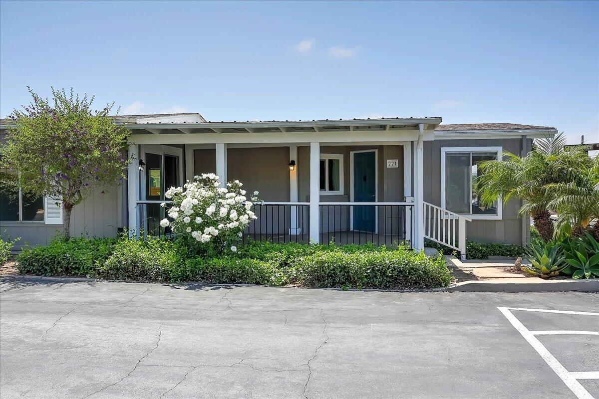 340 Old Mill Road, Unit SPC 221 Santa Barbara, CA 93110 - Photo 3 of 50 05-005
