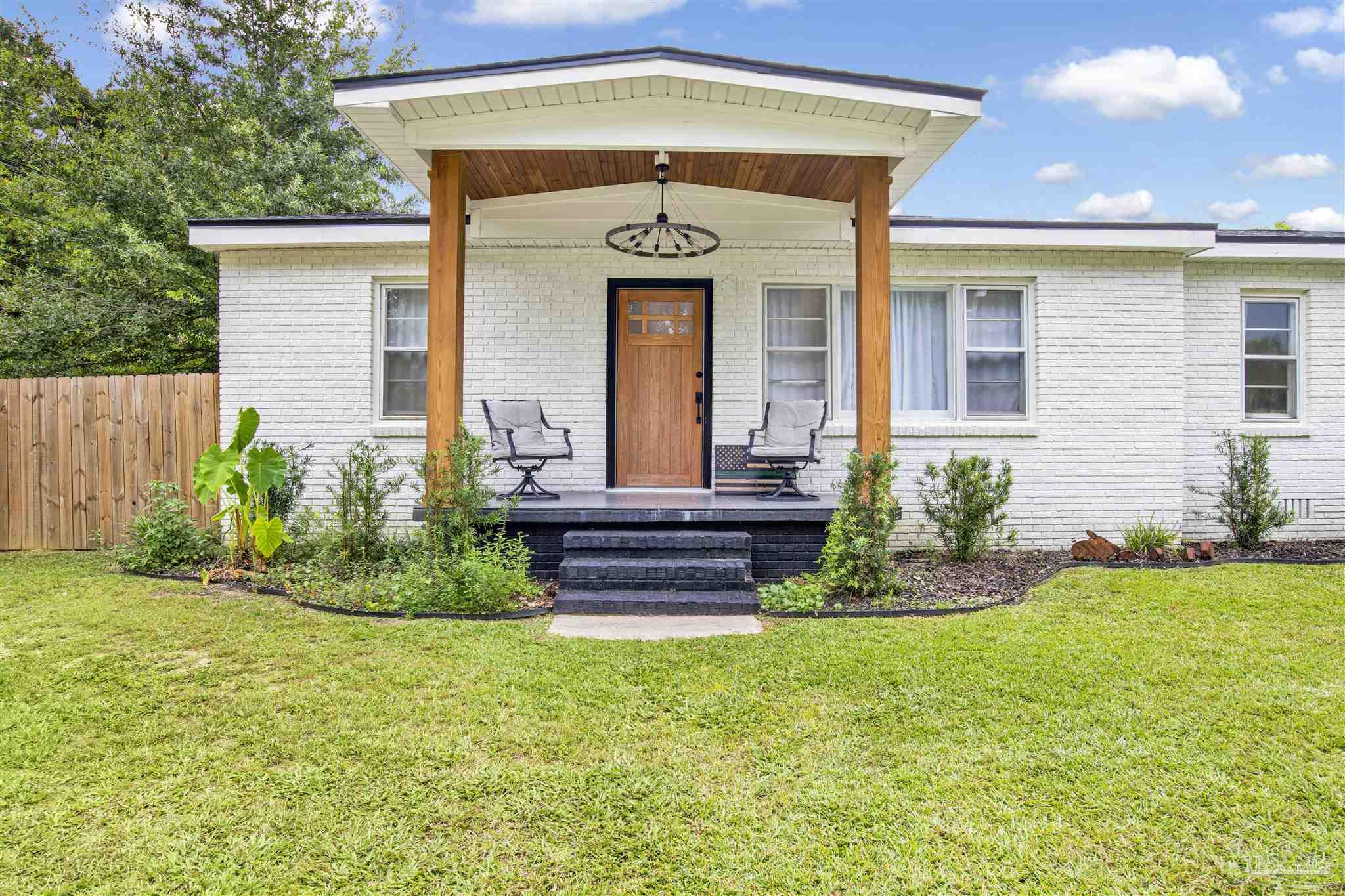 1499 Old Chemstrand Road Cantonment, FL 32533 - Photo 2 of 25 Gallery Image 2