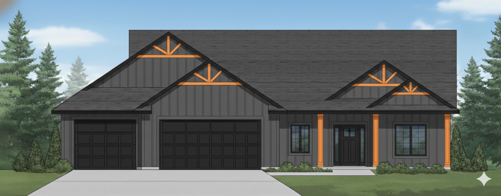 2080 487th Street Rush City, MN 55069 - Photo 1 of 2