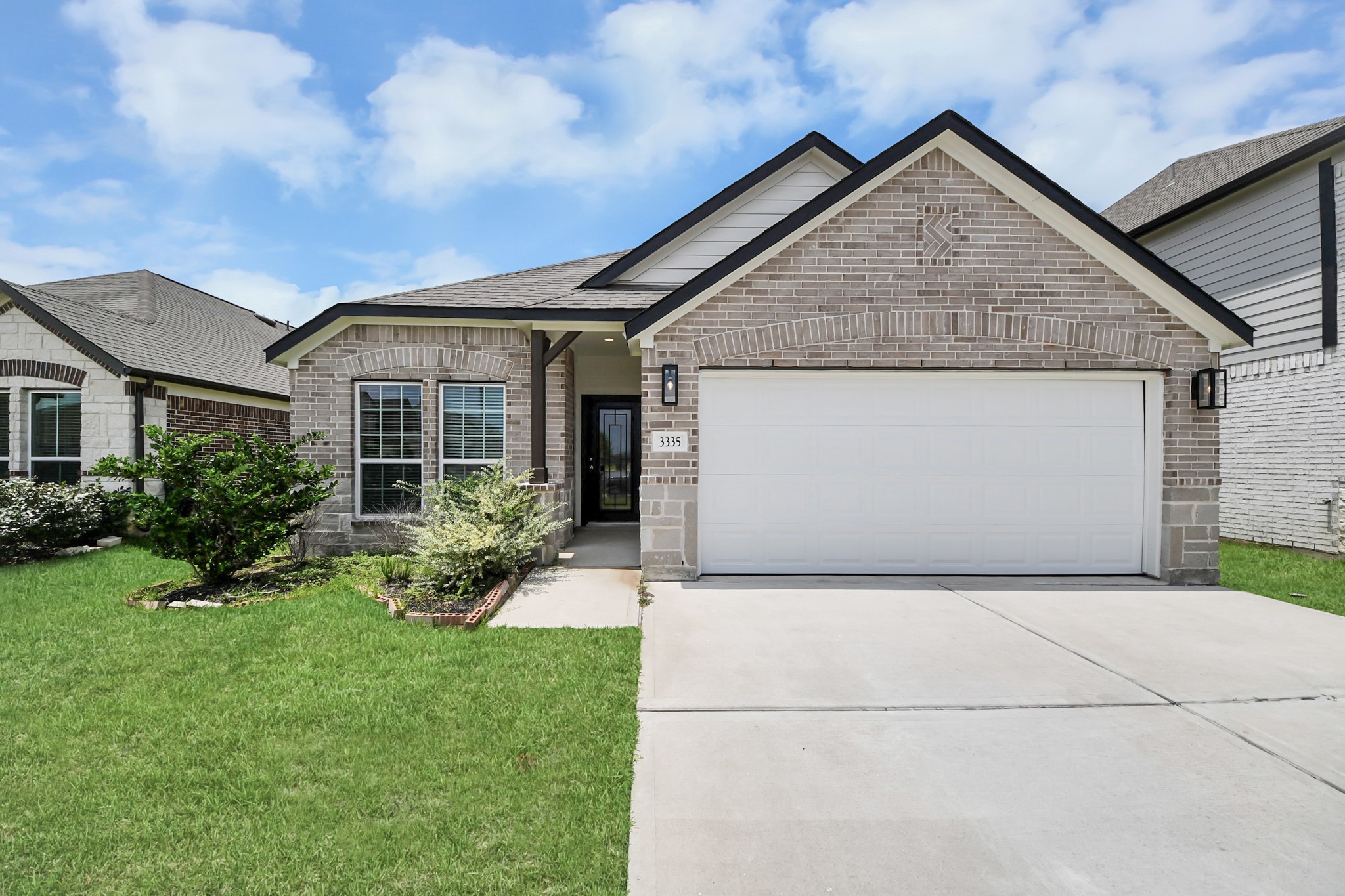3335 Hackberry Tree Lane Katy, TX 77493 - Photo 3 of 41