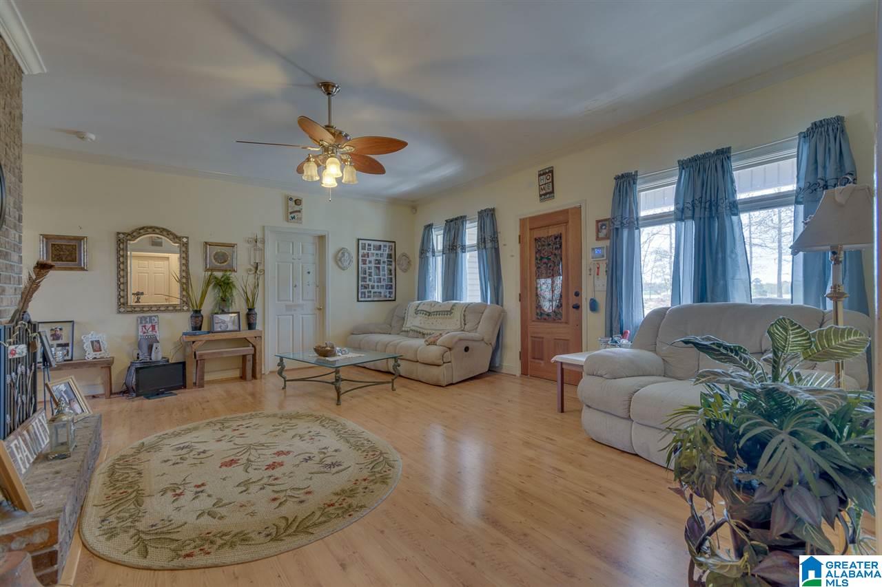2800 County Road 107 Randolph, AL 36792 - Photo 3 of 23