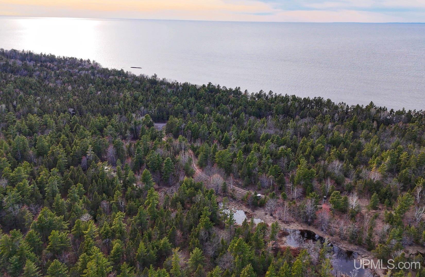 5877 5 Mile Pt Road Allouez, MI 49805 - Photo 44 of 91