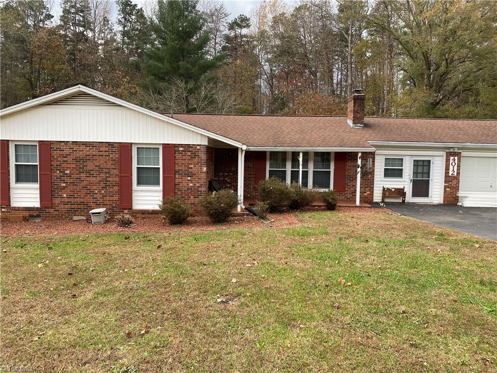 4012 Hartsoe Road Winston-Salem, NC 27107 - Photo 1 of 4 Gallery Image 1