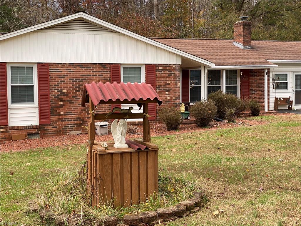 4012 Hartsoe Road Winston-Salem, NC 27107 - Photo 2 of 4 Gallery Image 2