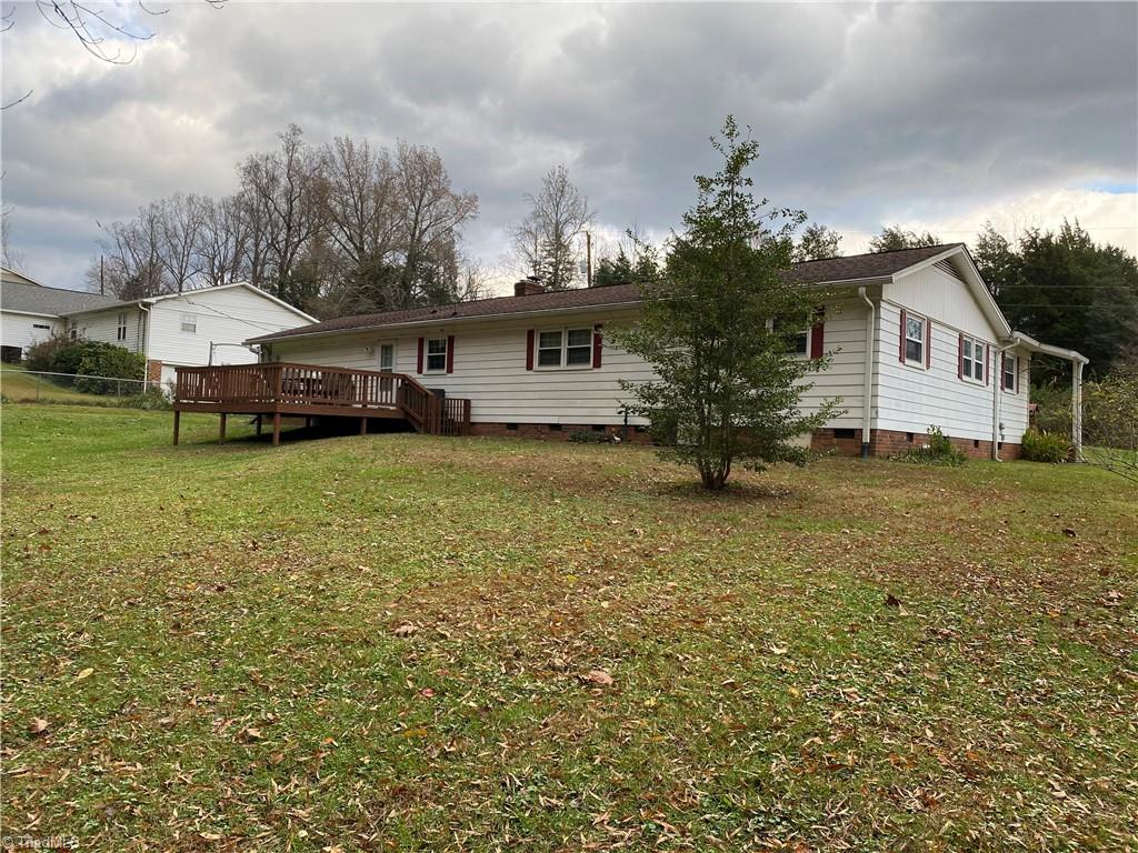 4012 Hartsoe Road Winston-Salem, NC 27107 - Photo 3 of 4 Gallery Image 3