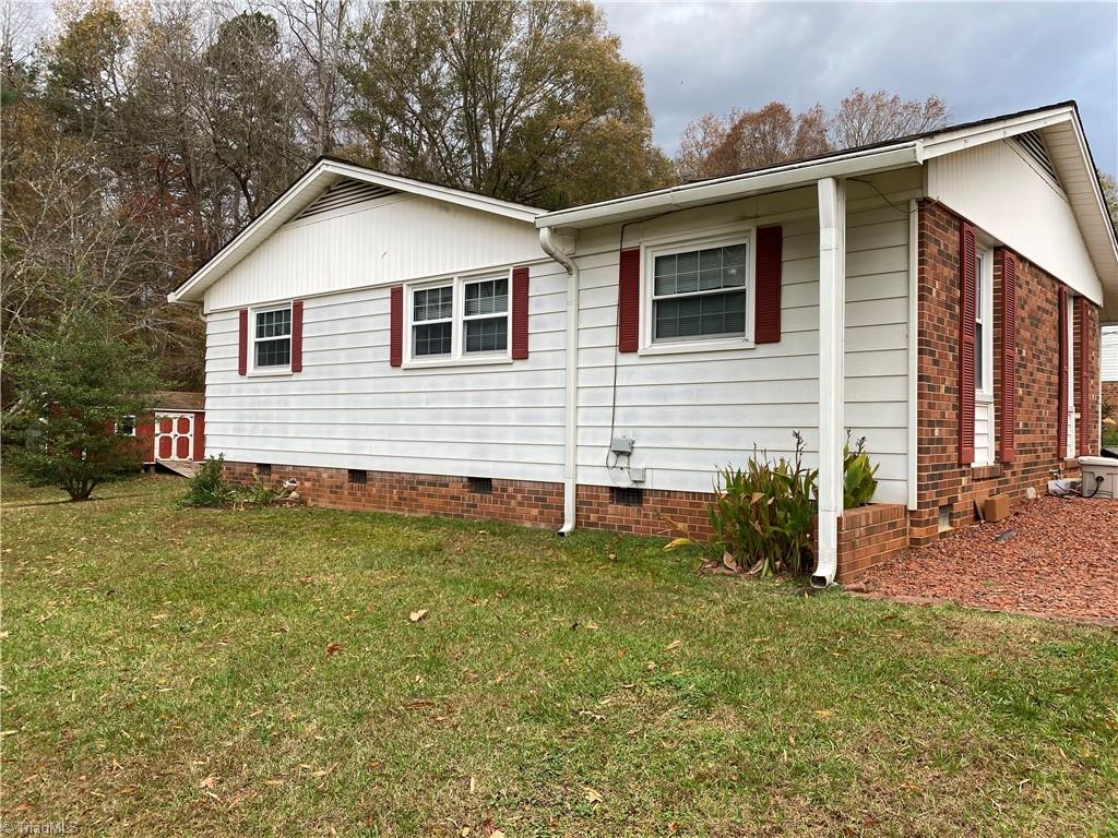 4012 Hartsoe Road Winston-Salem, NC 27107 - Photo 4 of 4 Gallery Image 4