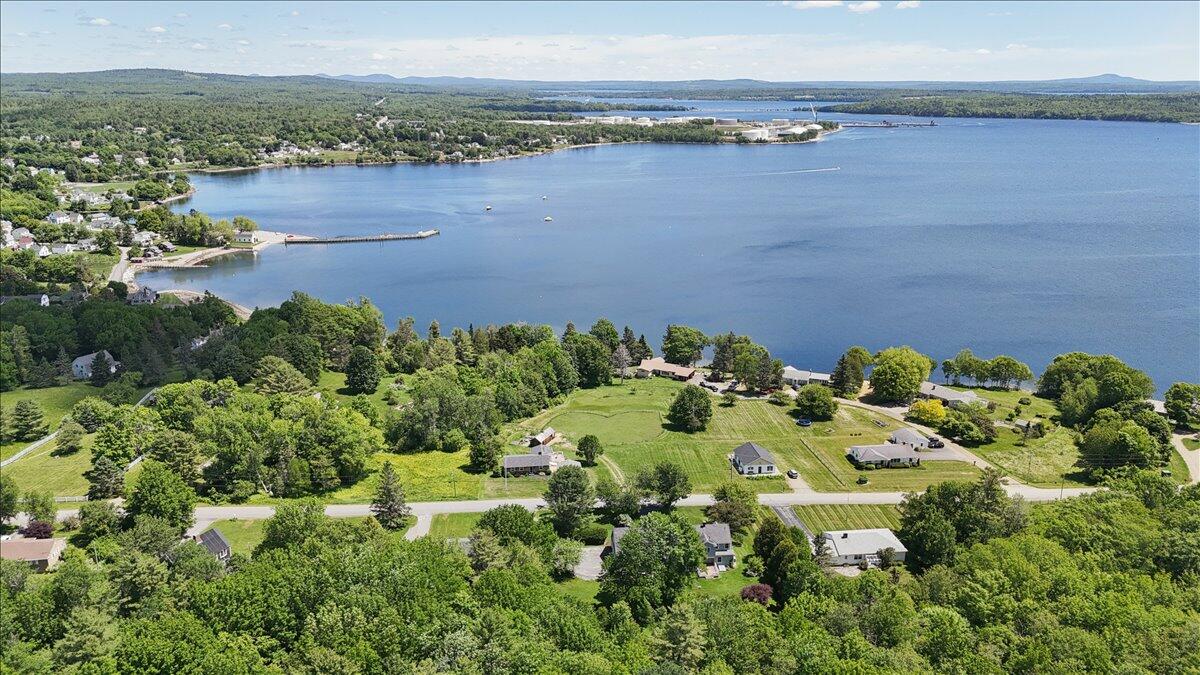 17 Savage Road Searsport, ME 04974 - Photo 83 of 88 126-17 Savage Ln_drone-5