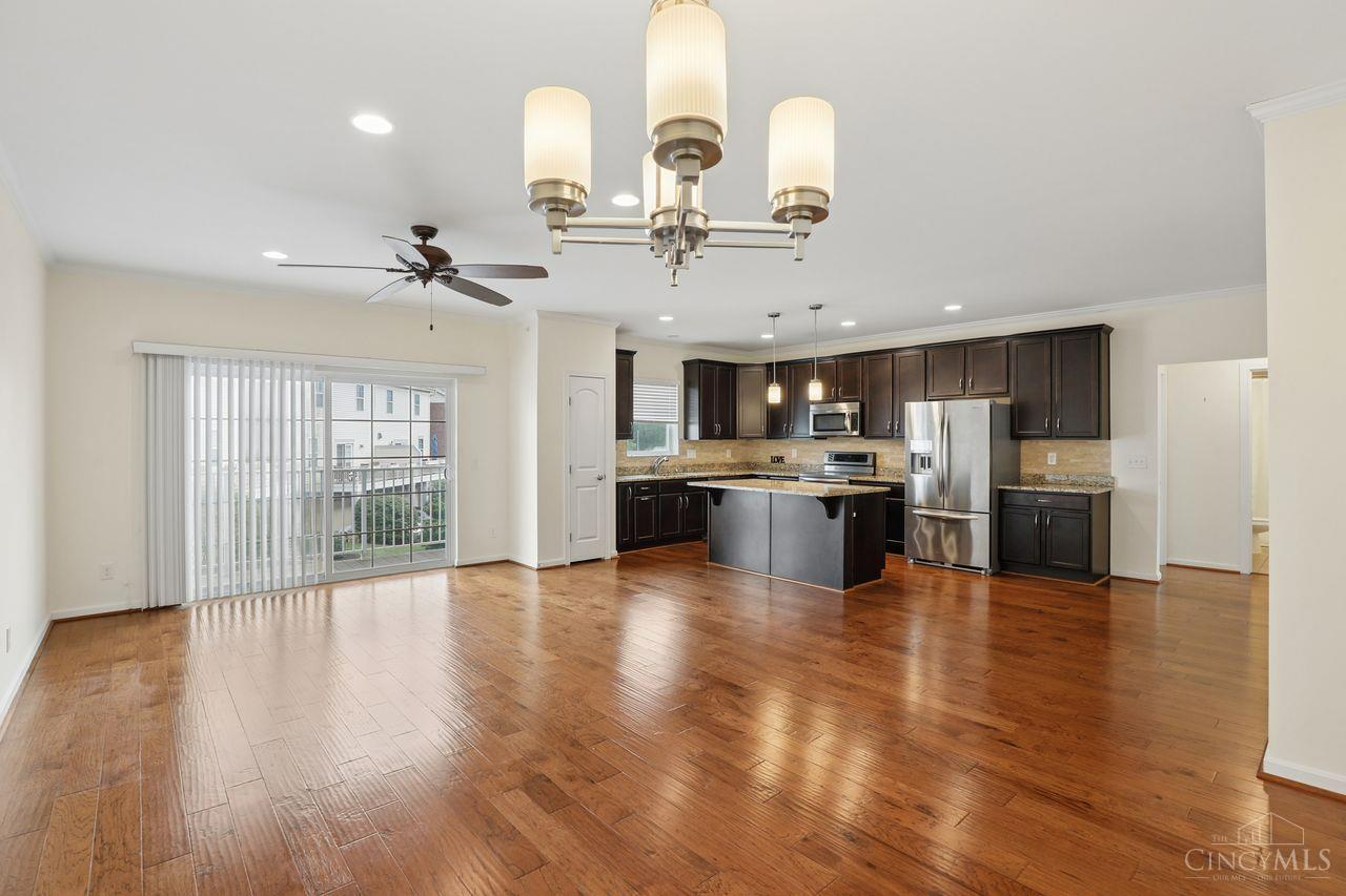 3390 Wasson Road, Unit B Cincinnati, OH 45209 - Photo 10 of 42