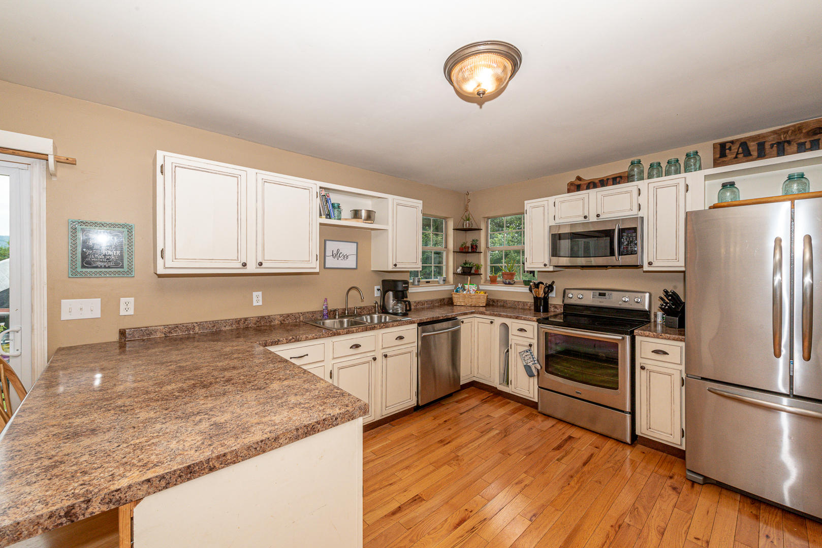 4712 Pea Ridge Road Maryville, TN 37804 - Photo 8 of 26 DSC_5475