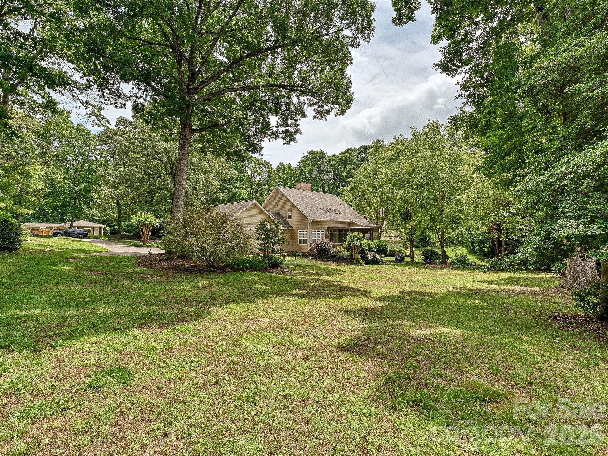 8729 Riverwood Road Terrell, NC 28682 - Photo 30 of 35