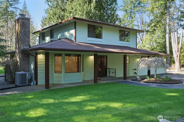 $835,000 | 4009 Forest Park Court Northwest, Olympia, WA 98502