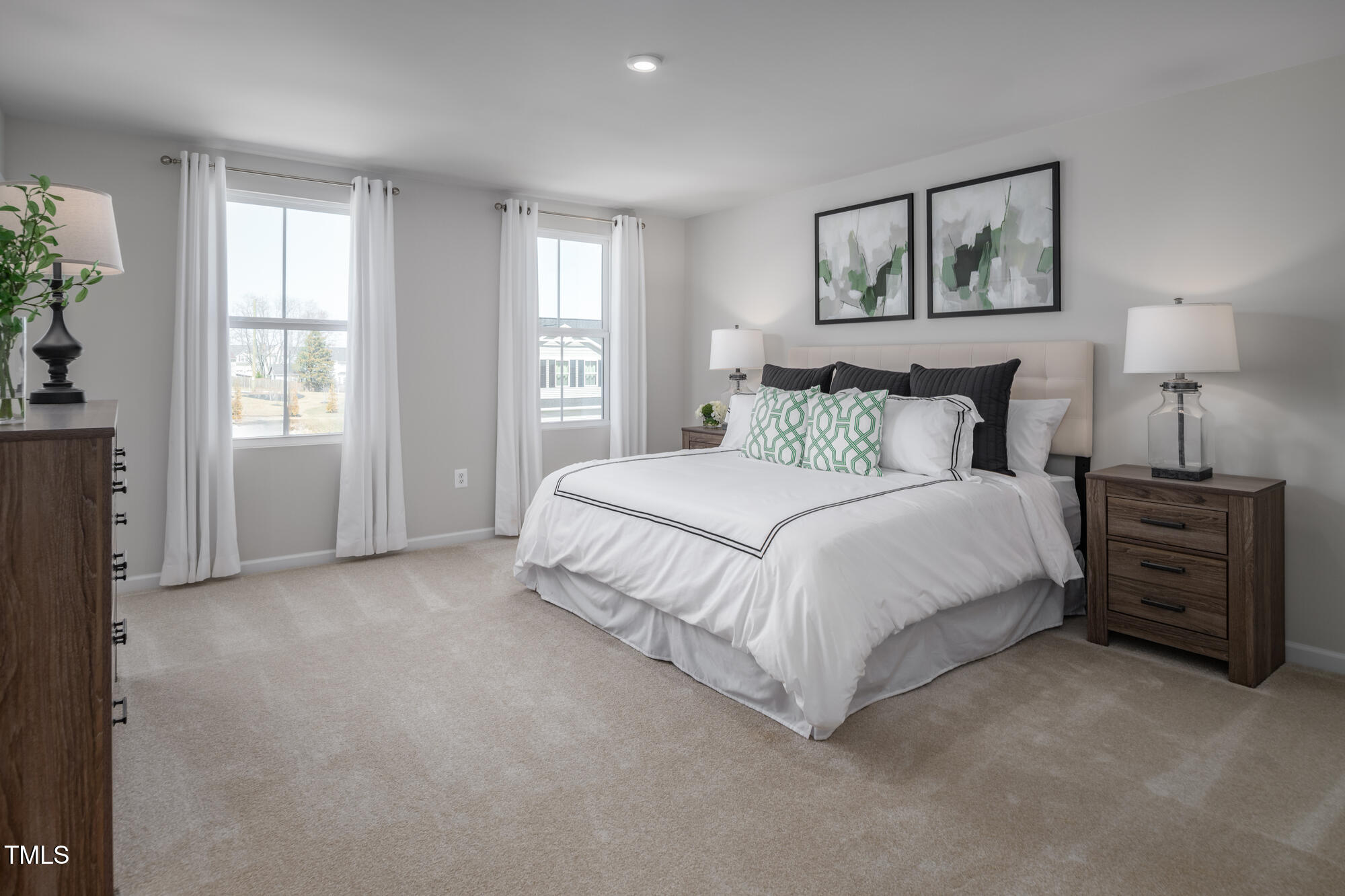 Undisclosed Address Lillington, NC 27546 - Photo 13 of 22 13 Owner_s Suite(1)