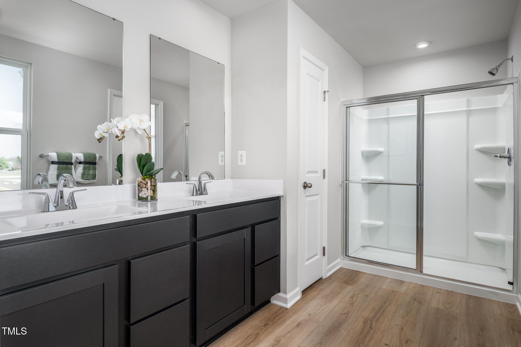 Undisclosed Address Lillington, NC 27546 - Photo 14 of 22 14 Owner_s Bathroom