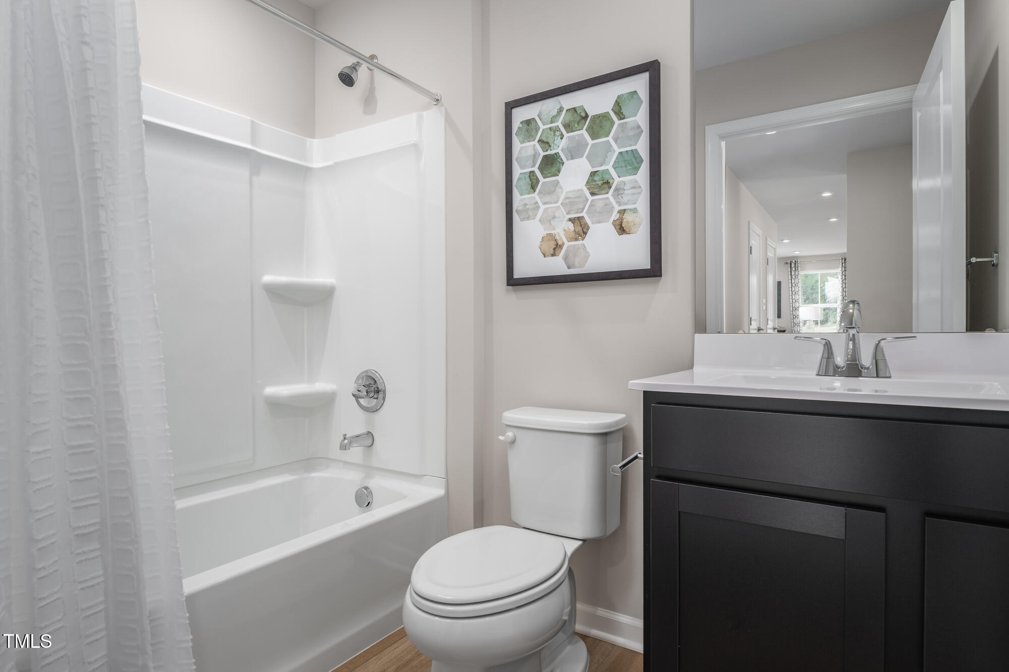 Undisclosed Address Lillington, NC 27546 - Photo 20 of 22 20 bathroom